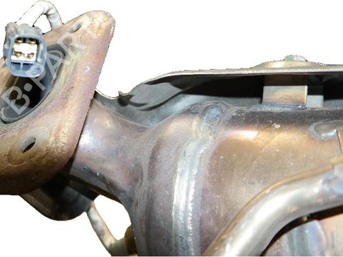 Used Catalyst Catalyst PEUGEOT 108 1.0 VTi (69 hp) 36608970 36608970