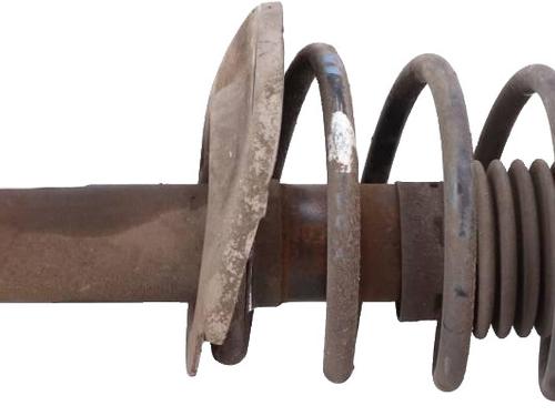 Used Right front shock absorber Right front shock absorber 36631909 36631909