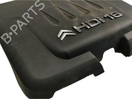 Used Upper protection Upper protection CITROËN C6 (TD_) 2.2 HDi (170 hp) 39757368 39757368