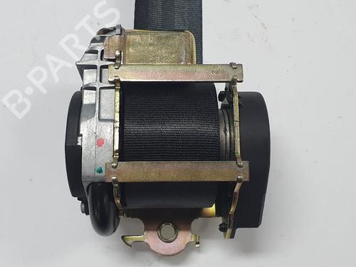 Front right seatbelt PEUGEOT 307 CC (3B) 2.0 16V | BP36619514I25 - Image 10