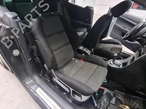 Middle console CITROËN C4 Picasso I MPV (UD_) 1.8 Bifuel | BP36637295I22 - Image 29