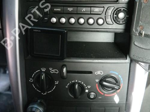 Switch PEUGEOT 207 CC (WD_) 1.6 16V | BP36611180I30 - Image 4