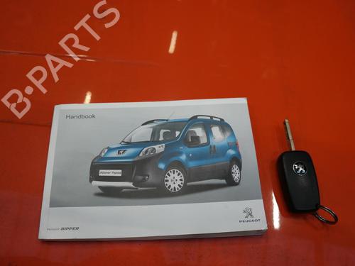 Switch PEUGEOT BIPPER Tepee 1.3 HDi 75 | BP36614990I30 - Image 6