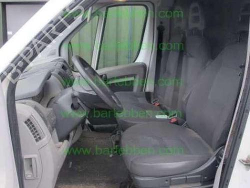 Other PEUGEOT BOXER Van 2.2 HDi 120 | BP36606705O1 - Image 3