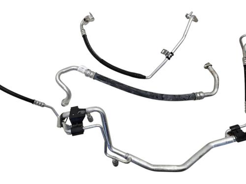 AC pipe PEUGEOT 508 II (FB_, FH_, F3_) PureTech 130 (FBHNSR) | BP36633948M126 - Image 2