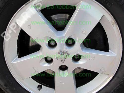 Electronic sensor PEUGEOT 407 (6D_) 2.0 HDi 135 (6DRHRH, 6DRHRE, 6DRHRG, 6DRHRJ) | BP36601934M84 - Image 11