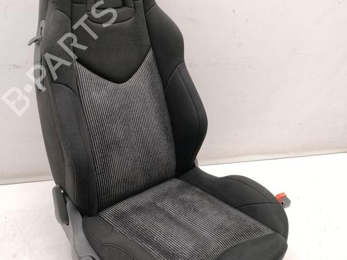Right front seat PEUGEOT 308 CC (4B_) 1.6 16V | BP36627480C16 - Image 9