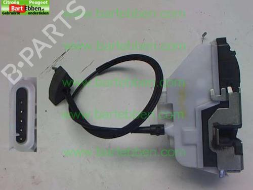 front-right-lock-citroen-c2-jm_-2003-2004-2005-2006-2007-2008-2009-2010-2011-2012-2013-2014-2015-2016-2017-36614286 main image