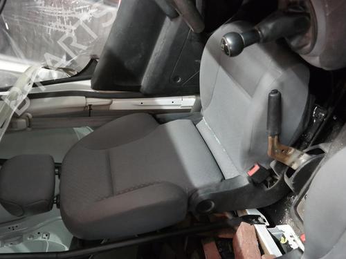 Cargo separator CITROËN BERLINGO Box Body/MPV (B9) 1.6 HDi 90 | BP36611706I36 - Image 10