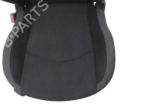 Left front seat PEUGEOT 206+ (2L_, 2M_) 1.4 i | BP36631216C15 - Image 3