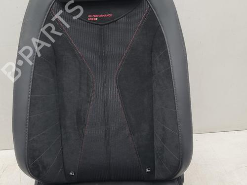 Right front seat DS DS 4 II (FR_, FB_, F3_, FP_) BlueHDi 130 (FBYHZT) | BP36638407C16 - Image 5
