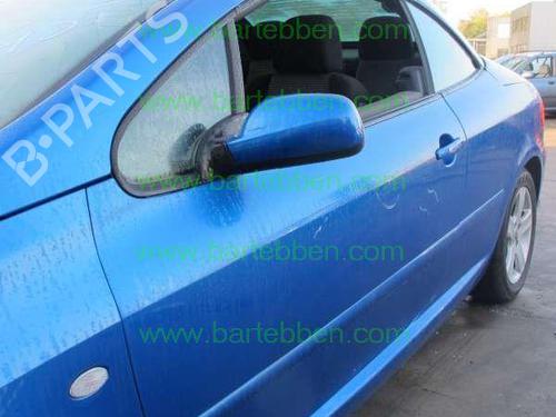 Air filter box PEUGEOT 307 CC (3B) 2.0 16V | BP36604710M87  - Image 5
