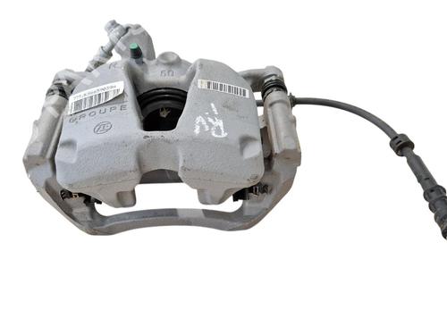 Right front brake caliper CITROËN BERLINGO Box Body/MPV (K9) 1.5 BlueHDi 130 | BP36637647M104 - Image 3