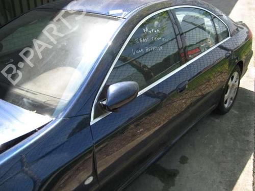 Steering rack PEUGEOT 607 (9D, 9U) 2.2 16V | BP36601587M22 - Image 9