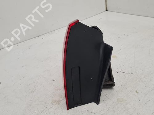 Left taillight CITROËN C5 II (RC_) 2.0 16V (RCRFJB, RCRFJC) | BP36637747C34 - Image 9