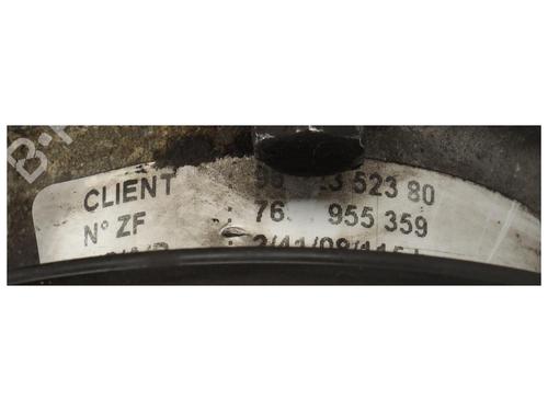 Steering pump CITROËN C5 III Break (RW_) 2.7 HDi | BP36634969M99  - Image 6