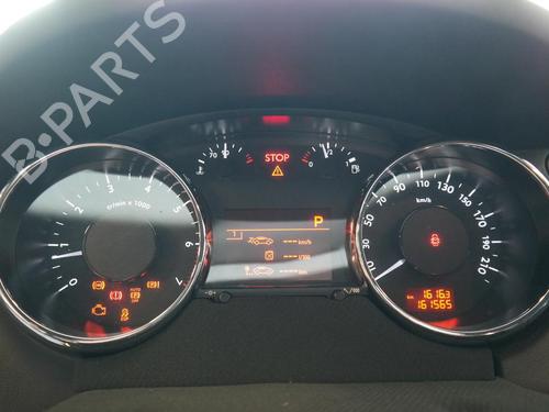 Boot lining PEUGEOT 5008 (0U_, 0E_) 1.6 16V | BP36611445I3 - Image 6