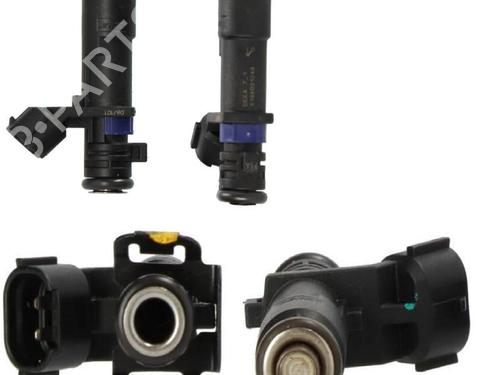 Injection rail CITROËN C5 III (RD_) 2.0 16V (RDRFJC, RDRFJF) | BP36611177M98 - Image 8