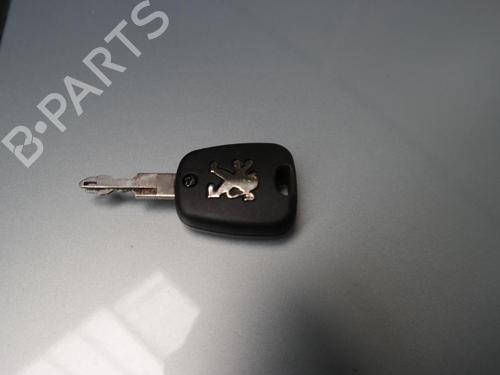 Pipe PEUGEOT 206 CC (2D) 1.6 16V (2DNFUF, 2DNFUR) | BP36621017M125 - Image 21