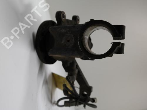 Left front steering knuckle PEUGEOT 607 (9D, 9U) 2.2 HDi | BP36601890M25 - Image 6