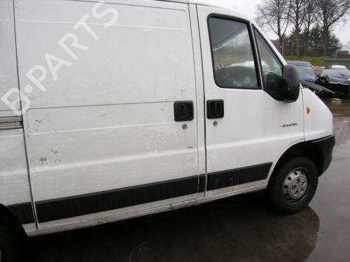 Radio CITROËN JUMPER I Van (244) 2.0 HDi | BP36600366E6 - Image 2