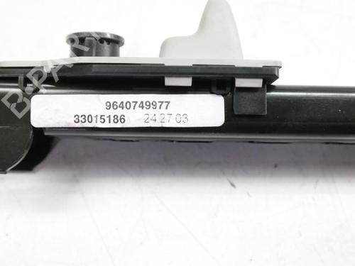 Front left seatbelt CITROËN C2 (JM_) 1.4 | BP36622216I26 - Image 3