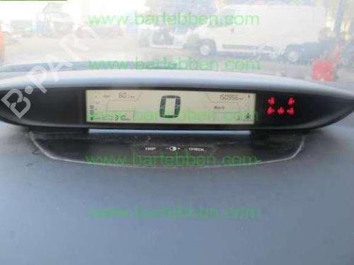 Middle console CITROËN C4 I (LC_) 1.4 16V | BP36608513I22 - Image 3