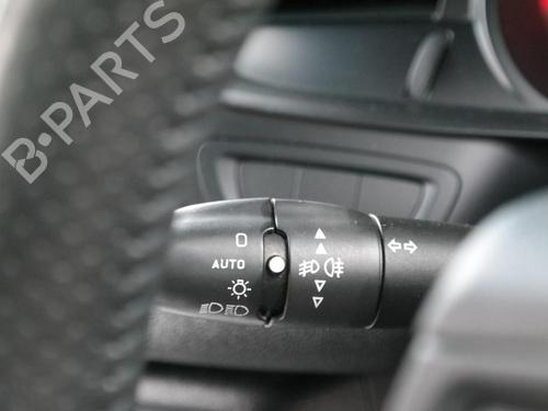 Headrest CITROËN C5 III Break (RW_) 1.6 HDi 110 | BP36610755I31 - Image 5
