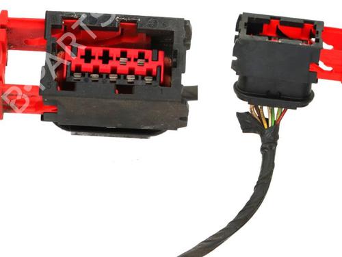 Cable PEUGEOT 207 CC (WD_) 1.6 16V Turbo | BP36629376E12 - Image 7