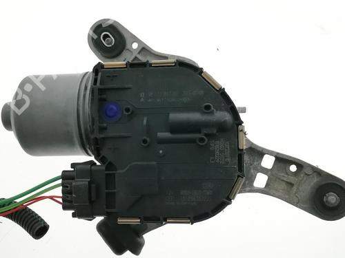 Used Front wiper motor Front wiper motor CITROËN C4 Grand Picasso II (DA_, DE_) 2.0 BlueHDi 150 (150 hp) 36617857 36617857