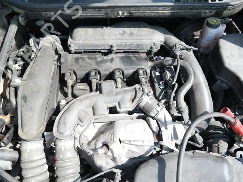 Switch PEUGEOT 508 I (8D_) 1.6 THP | BP36609999I30 - Image 22