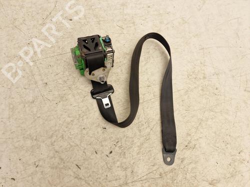 Used Front left seatbelt Front left seatbelt 39418708 39418708