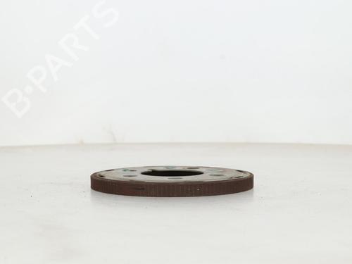 Flywheel PEUGEOT 2008 I (CU_) 1.2 PureTech 82 | BP36635553M101 - Image 4