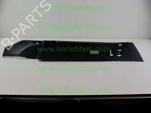 Boot lining CITROËN C5 III Break (RW_) 3.0 HDi 240 (RWX8CA) | BP36615467I3 - Image 3