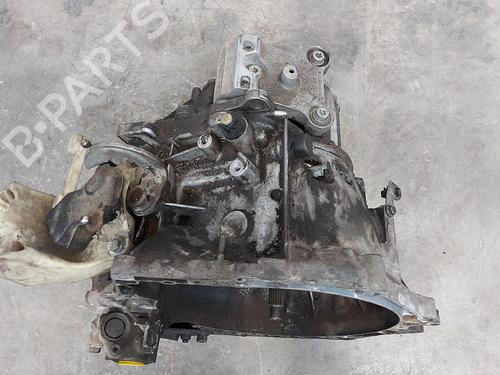 Gearbox CITROËN C3 II (SC_) 1.6 HDi | BP36626493M3 - Image 3
