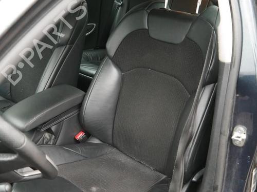 Left front seat CITROËN C5 III (RD_) 1.8 16V (RD6FXC) | BP36610989C15 - Image 21