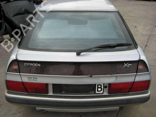 Electronic module CITROËN XM (Y4) 2.1 TD 12V | BP36601331M83 - Image 5
