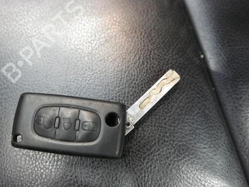 Cable PEUGEOT 307 CC (3B) 2.0 16V | BP36612977E12 - Image 10