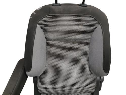 Left front seat PEUGEOT PARTNER Tepee 1.6 HDi 90 | BP36636143C15 - Image 11