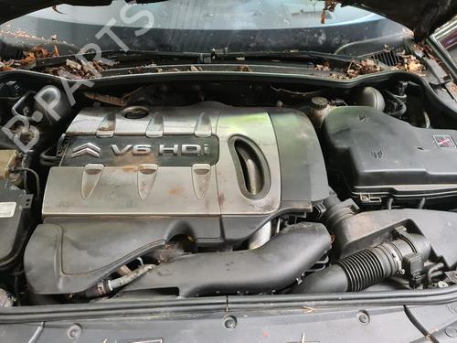 Pipe CITROËN C6 (TD_) 2.7 HDi | BP36632413M125 - Image 13