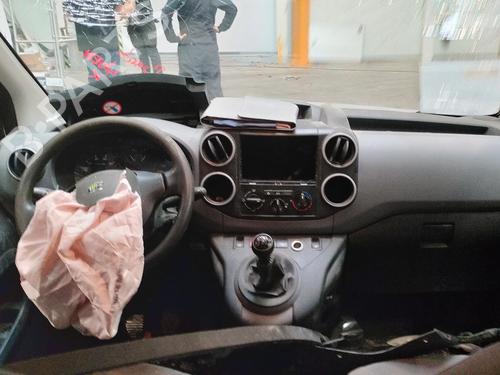 Steering pump PEUGEOT PARTNER Box Body/MPV 1.6 HDi / BlueHDi 75 | BP36627872M99 - Image 50
