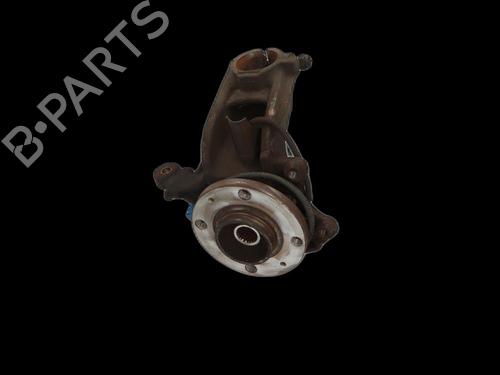 Right front steering knuckle CITROËN C3 III (SX) 1.2 VTi 68 | BP36637328M26 - Image 4