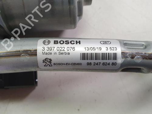 Used Front wiper motor Front wiper motor 36621788 36621788