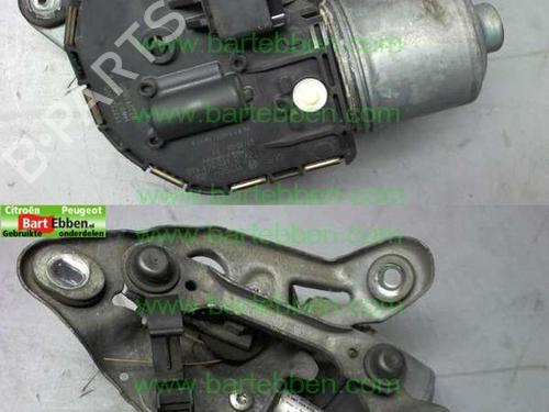 Front wiper motor CITROËN C6 (TD_) 2.2 HDi | BP36639242M29  - Image 15