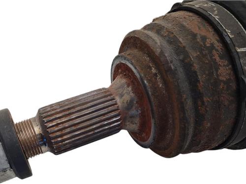 Right front driveshaft PEUGEOT PARTNER Box Body/MPV (K9) 1.6 BlueHDI 100 | BP36634559M39 - Image 5