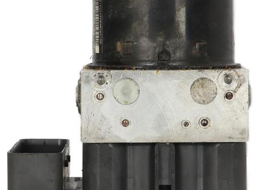 ABS pump CITROËN C3 II (SC_) 1.6 HDi | BP36637569M43 - Image 2