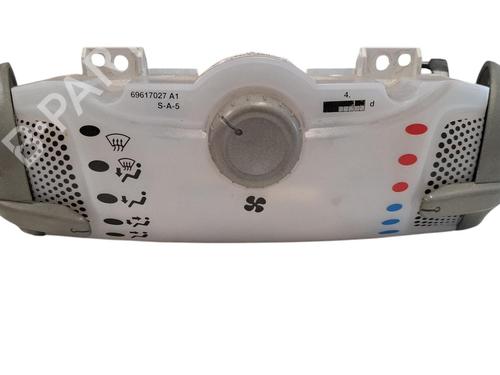 Climate control TOYOTA AYGO (_B1_) 1.0 (KGB10_, KGB10R) | BP36636185I5  - Image 5