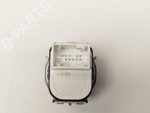 Mirror switch CITROËN C3 III (SX) 1.2 VTi 82 | BP36625999I25 - Image 2