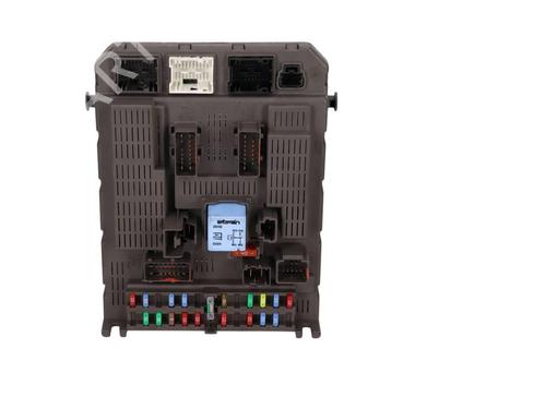 Control unit PEUGEOT 807 (EB_) 2.2 | BP36624765M11 - Image 2