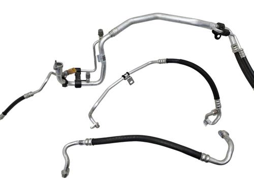 AC pipe DS DS 4 II (FR_, FB_, F3_, FP_) BlueHDi 130 (FBYHZT) | BP36637388M126 - Image 2